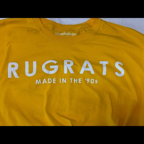 Women’s Rugrats T-Shirt (size M) - Picture 3 of 8